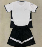 2024/25 Derby County FC Home Kids Soccer Jersey