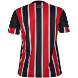 2024/25 Sao Paulo Away Women Soccer Jersey 女