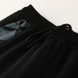 2024/25 Ad~ Black Jacket Tracksuit