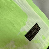 2024/25 BA Third Green Player Version Soccer Jersey
