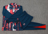 2025 PSG Kids Jacket Tracksuit