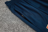 2024/25 BA Green Kids Sweater Tracksuit