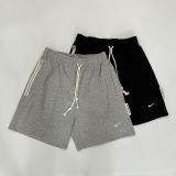 2024/25 Nk~ Grey Shorts Pants