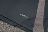 2025 RM Dark Grey Training Jersey (A Set)