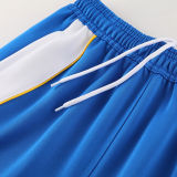 2024/25 Boca Blue Jacket Tracksuit