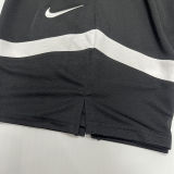 2024/25 Nk~ Black NBA Shorts Pants