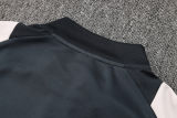 2024/25 RM Grey Kids Sweater Tracksuit