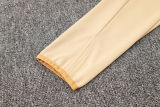 2024/25 Argentina Khaki Kids Sweater Tracksuit