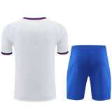 2024/25 BA White Training Tracksuit