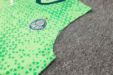 2024/25 Palmeiras Green Vest Training Jersey(A Set)