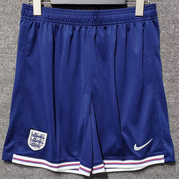 2024/25 England Home Fans Shorts Pants