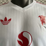 2025 M Utd Special Edition Player Version Jersey
