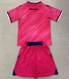 2024/25 West Bromwich Albion Third Kids Soccer Jersey