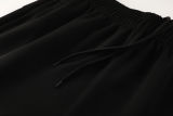 2025 BVB Black Jacket Tracksuit