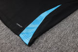 2024/25 Argentina Black Training Tracksuit