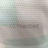 2024/25 MS Home White Player Version Jersey (Print All Sponsor) 背下+袖+右臂上广告