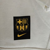 2024/25 BA White Hoody
