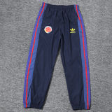 2024/25 Colombia Windbreaker （A Set）