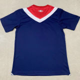 2025 Uruguay Nacional Club Retro Style Fans Jersey