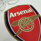 2024/25 ARS White Hoody