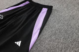 2024/25 Germany Purple Jacket Tracksuit