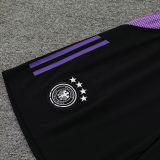 2024/25 Germany Purple Training Tracksuit