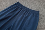 2025 JOMA Sapphire Blue Kids Sweater Tracksuit