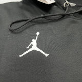 2024/25 PSG Black Hoody