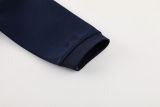 2024/25 ARS Sapphire Blue Jacket Tracksuit