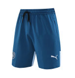2024/25 Man City Light Blue Training Jersey(A Set)