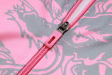 2024/25 MS Pink Jacket Tracksuit