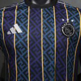 2024/25 AA x Fendi Player Version Soccer Jersey