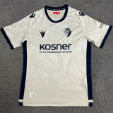 2024/25 Osasuna Away Fans Soccer Jersey