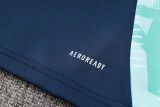 2025 ARS Sapphire Blue Sweater Tracksuit