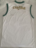 2024/25 Palmeiras Away White Vest Jersey