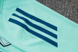 2025 ARS Green POLO Training Tracksuit