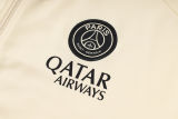 2025 PSG Off-White Jacket Tracksuit
