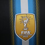 2025 Argentina Special Edition Player Version Jersey