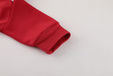 2024/25 AD~ Red Jacket Tracksuit