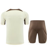 2024/25 Corinthians Off-White Training Tracksuit