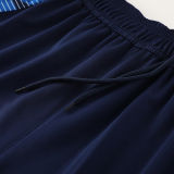 2024/25 Ad~ Blue Training Jersey(A Set)
