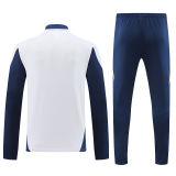 2025 RM White Sweater Tracksuit