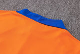 2024/25 England Orange Sweater Tracksuit