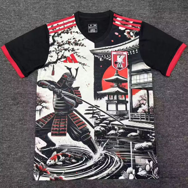 2025 Japan Special Edition Fans Jersey