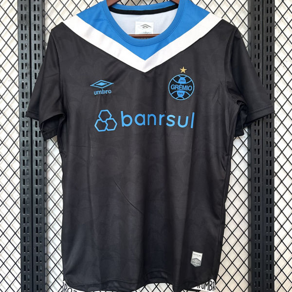 2024/25 Gremio Third Fans Jersey