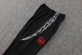 2024/25 ARS Black Jacket Tracksuit