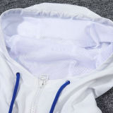 2024/25 England White Windbreaker （A Set）