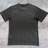 2025 ARS Black Special Version Fans Soccer Jersey