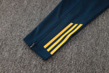 2024/25 RM White Sweater Tracksuit