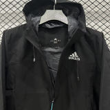 2025 Ad~ Windbreaker (F700)